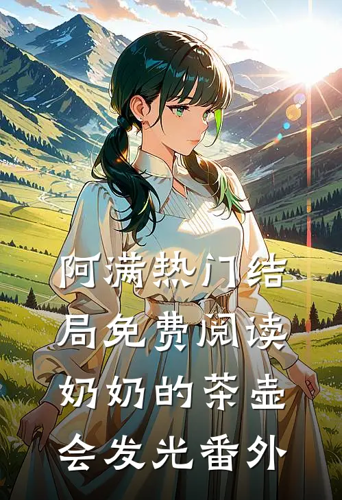 阿满热门结局免费阅读奶奶的茶壶会发光番外