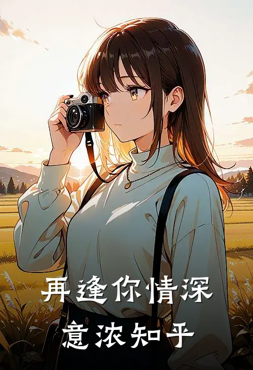 再逢你情深意浓知乎