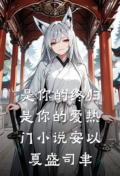 是你的终归是你的爱热门小说安以夏盛司聿