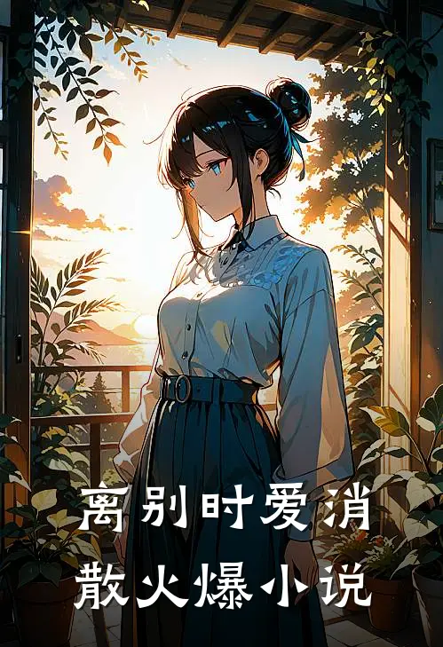 离别时爱消散火爆小说