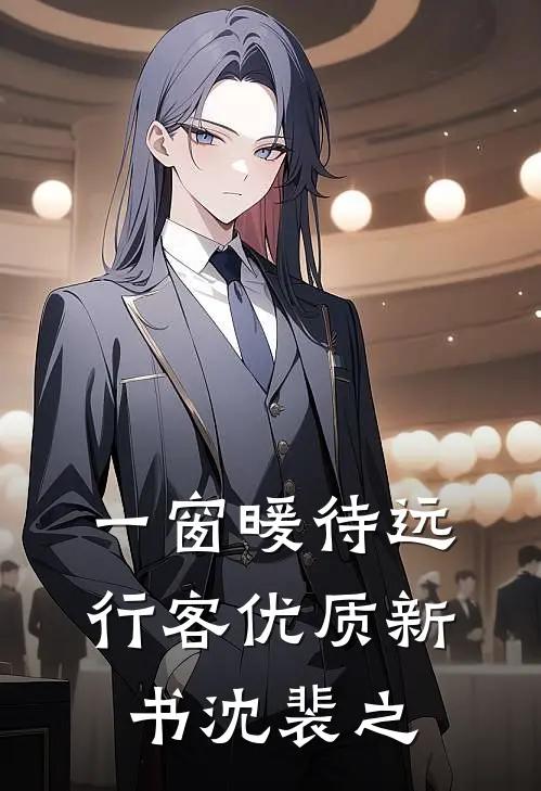 一窗暖待远行客优质新书沈裴之