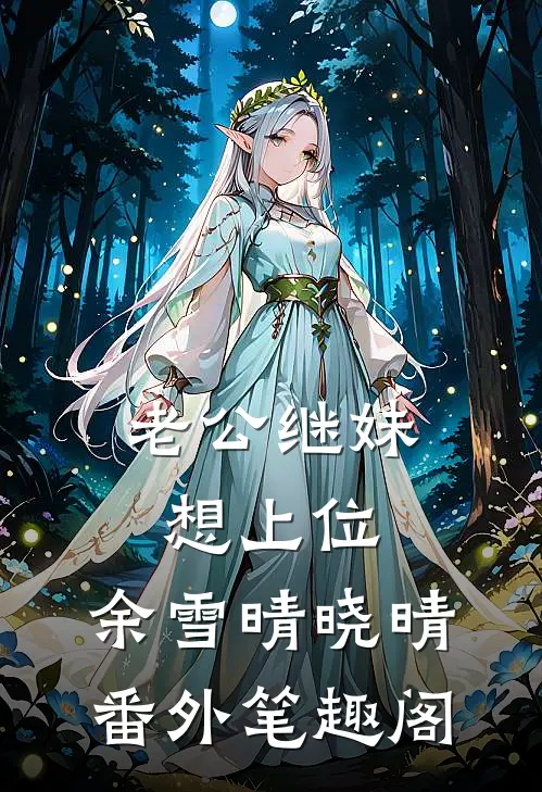 老公继妹想上位：余雪晴晓晴番外笔趣阁