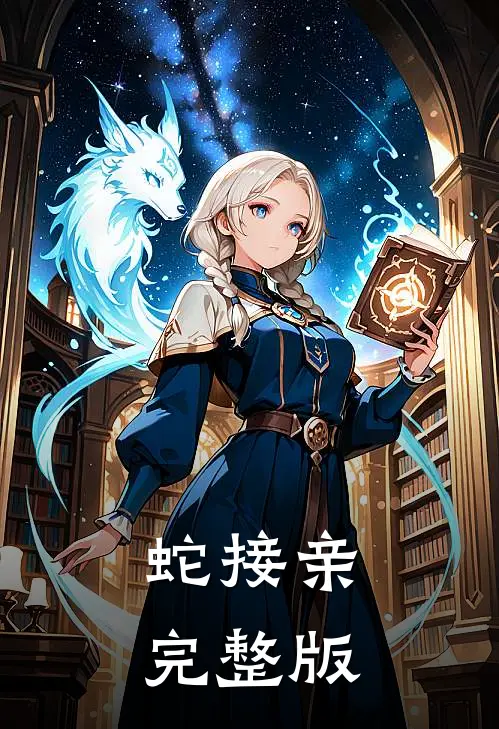 蛇接亲完整版
