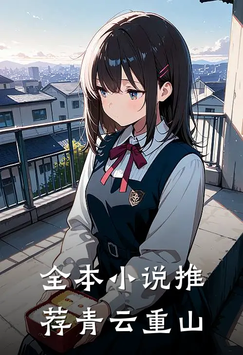 全本小说推荐青云重山