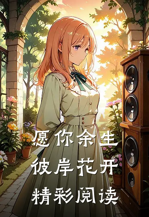 愿你余生彼岸花开精彩阅读
