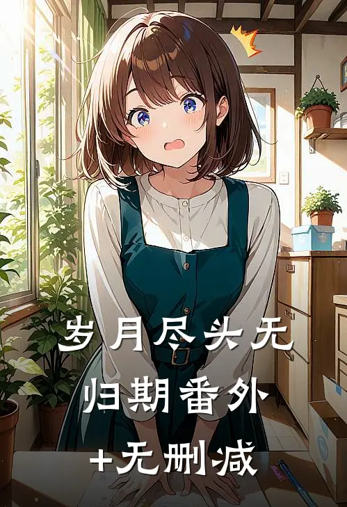 岁月尽头无归期番外+无删减