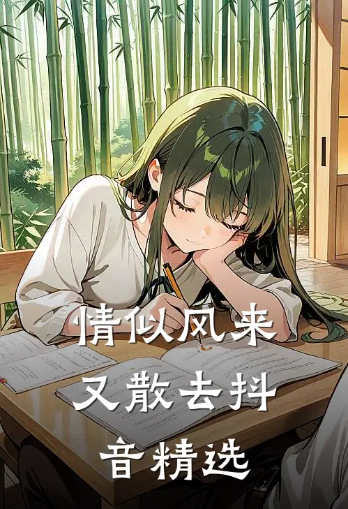 情似风来又散去抖音精选