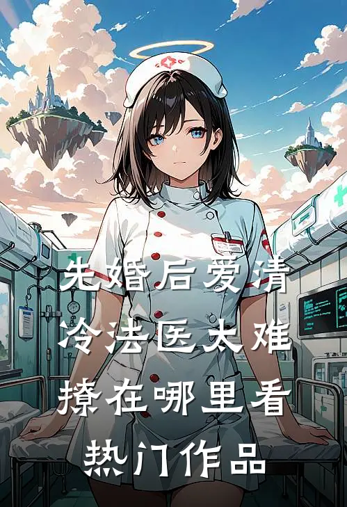 先婚后爱清冷法医太难撩在哪里看热门作品