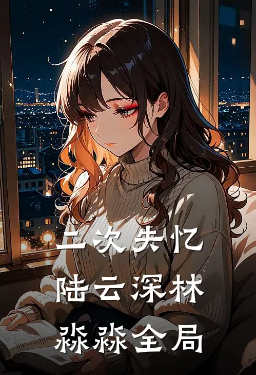二次失忆陆云深林淼淼全局