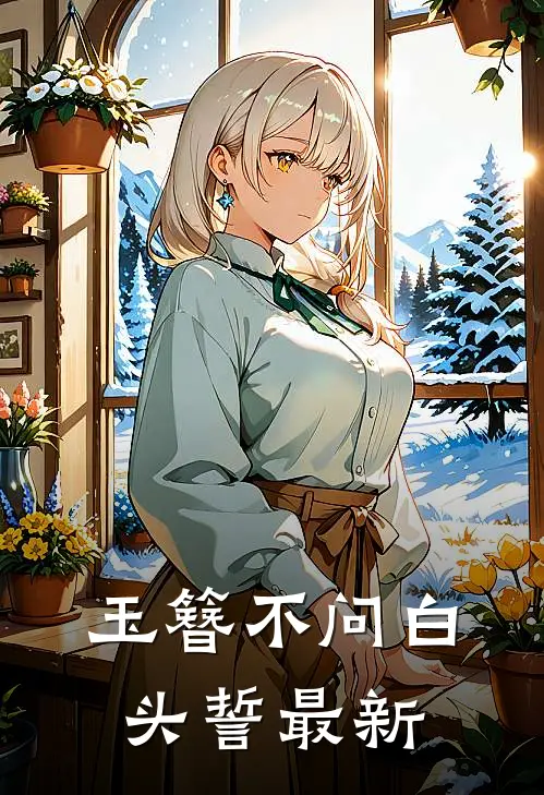玉簪不问白头誓最新