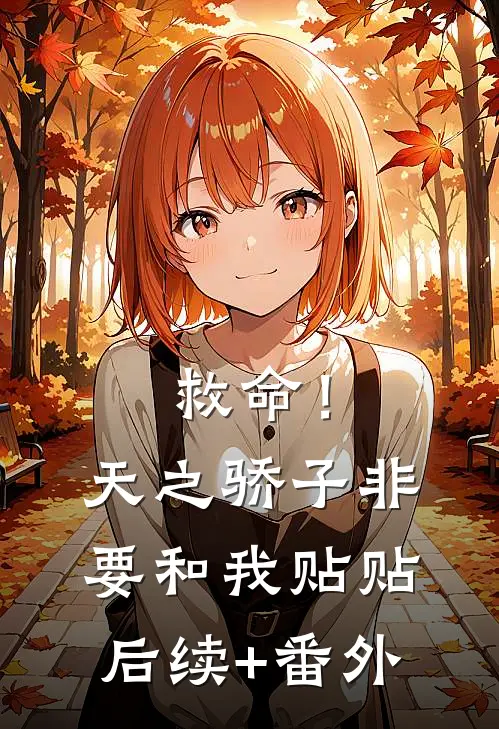 救命！天之骄子非要和我贴贴后续+番外