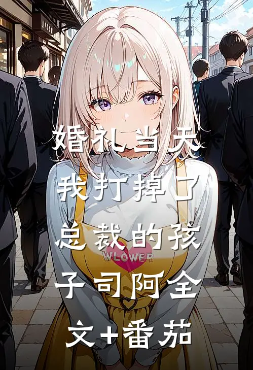 婚礼当天，我打掉了总裁的孩子司阿全文+番茄