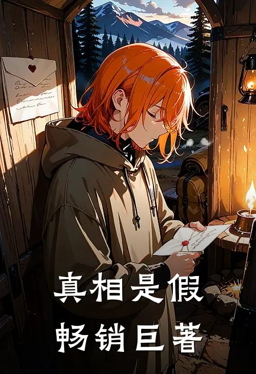 真相是假畅销巨著