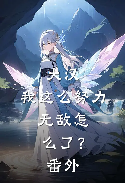 大汉：我这么努力，无敌怎么了？ 番外