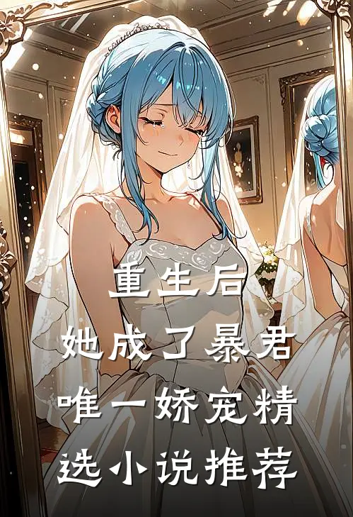重生后，她成了暴君唯一娇宠精选小说推荐