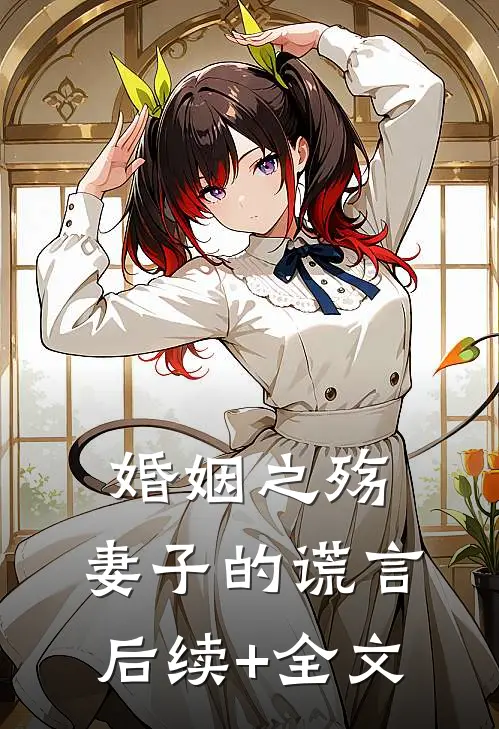 婚姻之殇：妻子的谎言后续+全文