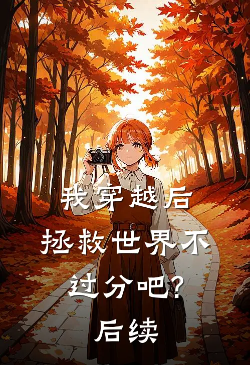 我穿越后，拯救世界不过分吧?后续