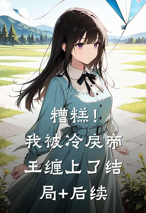 糟糕！我被冷戾帝王缠上了结局+后续