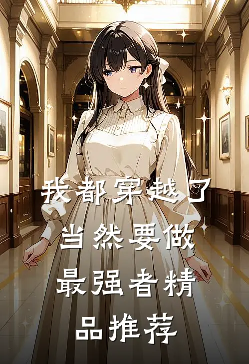 我都穿越了，当然要做最强者精品推荐
