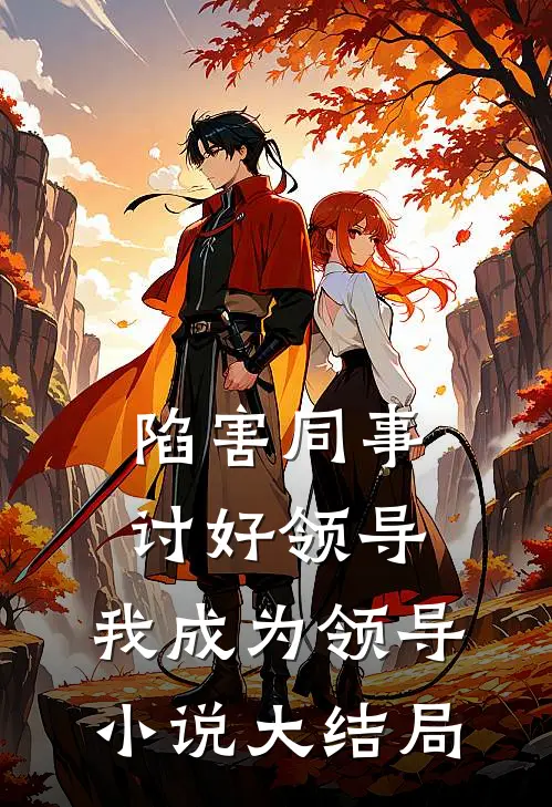 陷害同事，讨好领导，我成为领导小说大结局