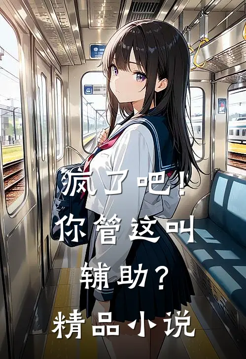 疯了吧!你管这叫辅助?精品免费阅读