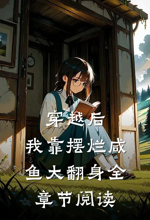 穿越后，我靠摆烂咸鱼大翻身全章节阅读
