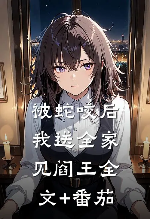 被蛇咬后，我送全家见阎王全文+番茄