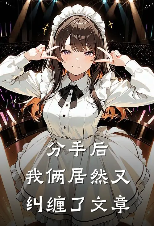 分手后,我俩居然又纠缠了文章在线阅读