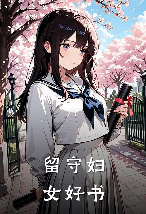 留守妇女好书