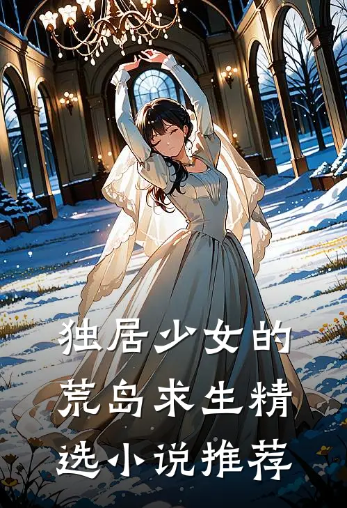 独居少女的荒岛求生精选小说推荐