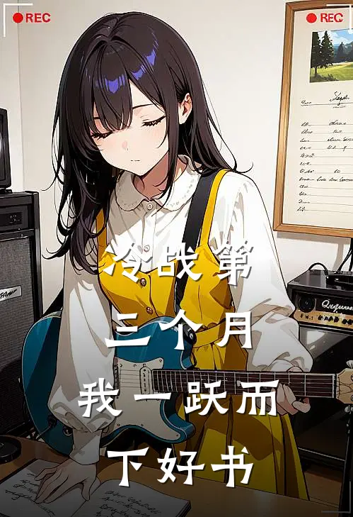 冷战第三个月，我一跃而下好书
