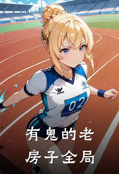 有鬼的老房子全局