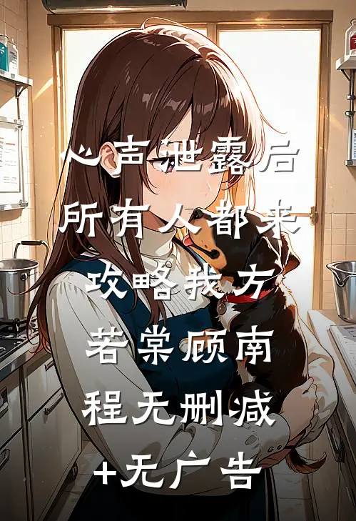 心声泄露后，所有人都来攻略我方若棠顾南程无删减+无广告