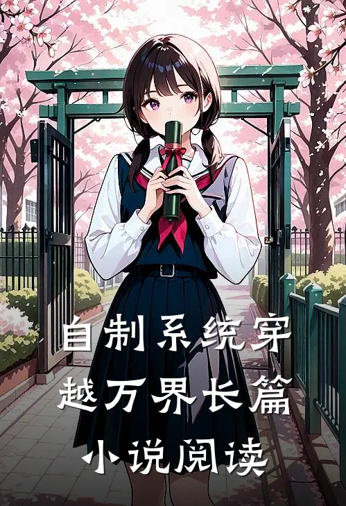 自制系统穿越万界长篇小说阅读