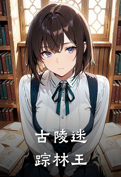 古陵迷踪林王