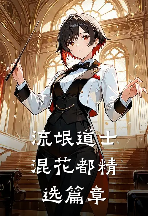 流氓道士混花都精选篇章