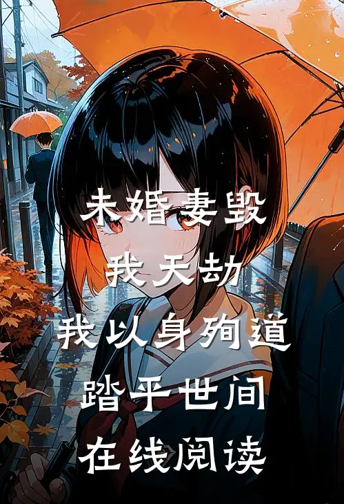 未婚妻毁我天劫，我以身殉道踏平世间在线阅读