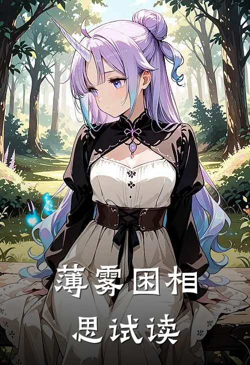 薄雾困相思试读