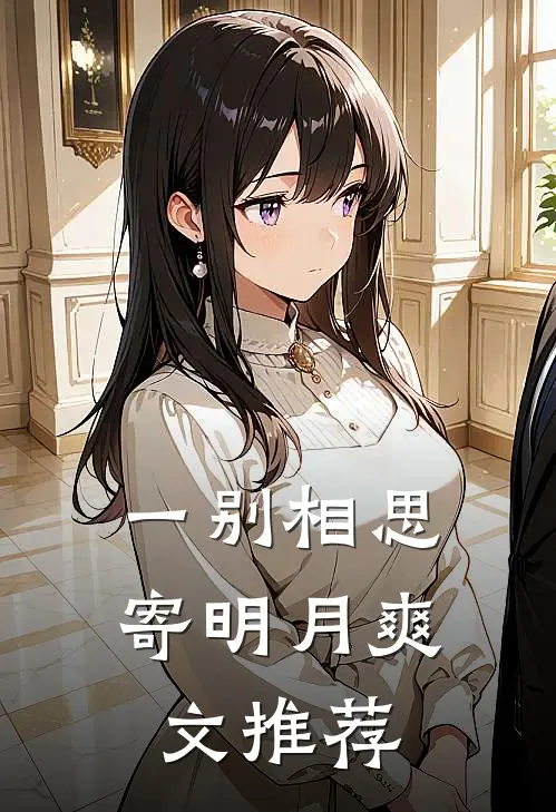 一别相思寄明月爽文推荐