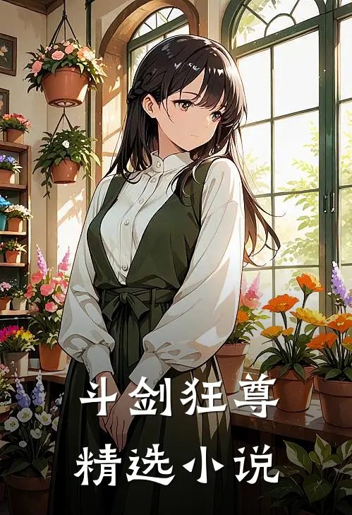 斗剑狂尊精选