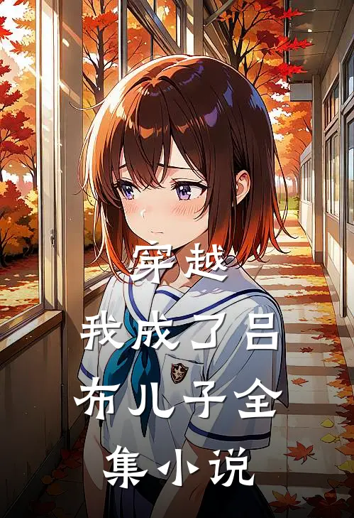 穿越：我成了吕布儿子全集小说