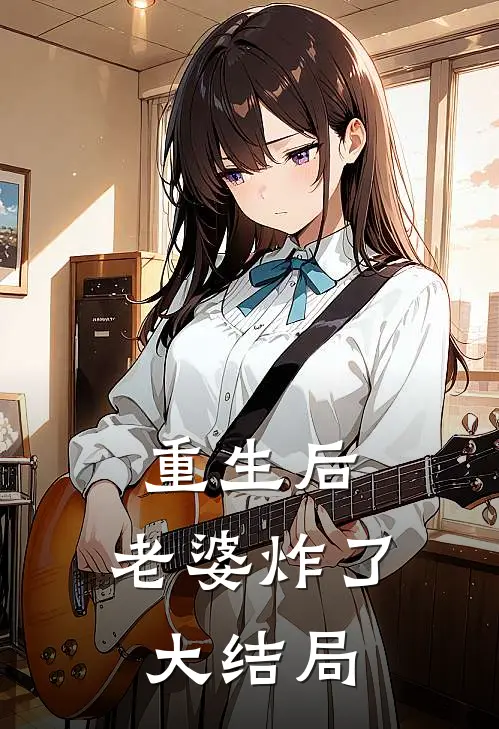 重生后，老婆炸了大结局