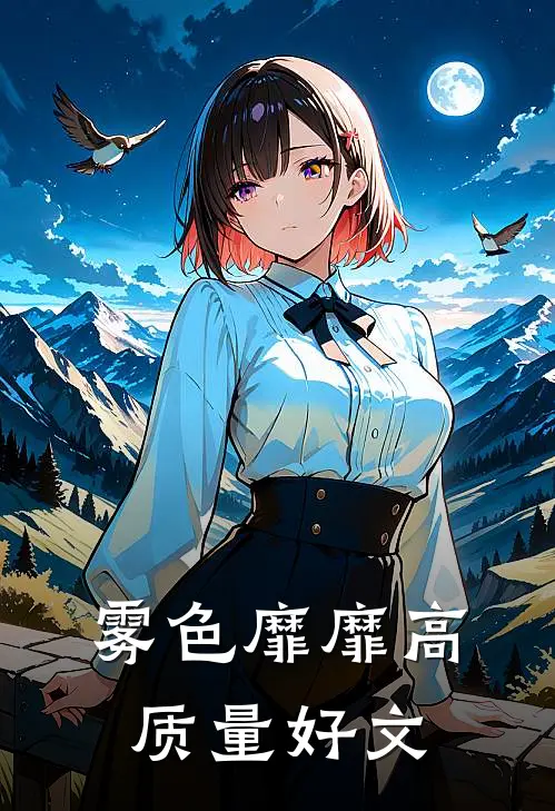 雾色靡靡高质量好文
