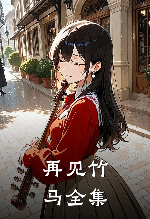 再见竹马 全集