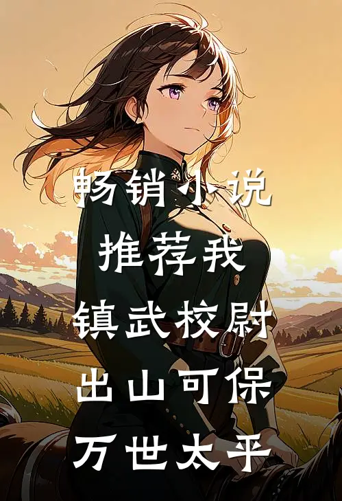 畅销小说推荐我，镇武校尉，出山可保万世太平