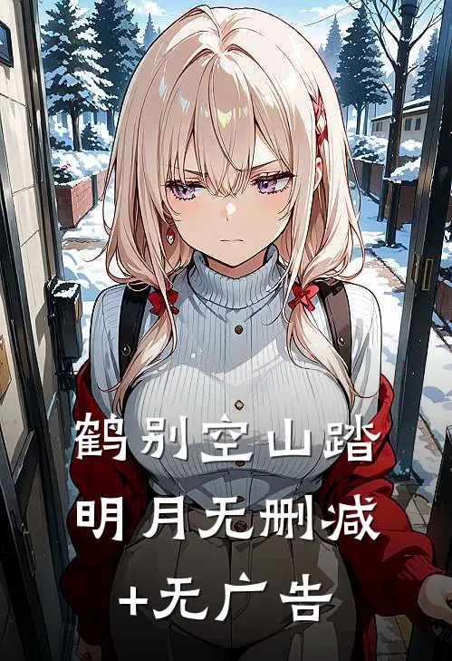 鹤别空山踏明月无删减+无广告