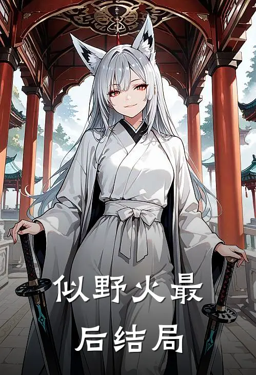 似野火最后结局