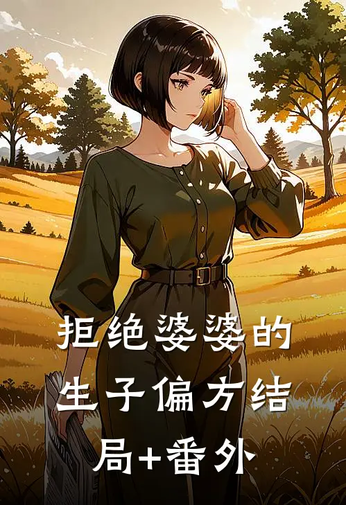 拒绝婆婆的生子偏方结局+番外