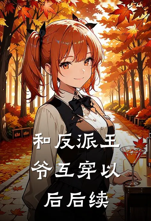 和反派王爷互穿以后后续