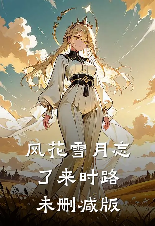 风花雪月忘了来时路未删减版